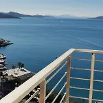 Sunny Seaside *