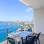 Sunny Seaside Sarandë
