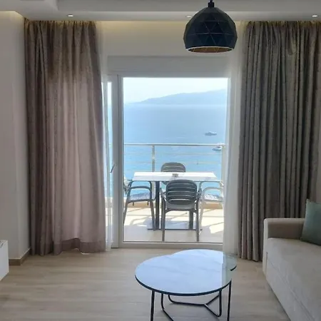아파트 Sunny Seaside