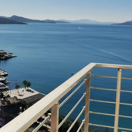 Sunny Seaside *